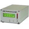 GUDE 3001 EMC Professional -aikapalvelin integroidulla DCF77-radiokellolla teollisuusympäristöihin