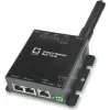 GÜDE 7214-11 Expert Sensor Box lämpötila 2x anturiliitäntä 1x relelähtö 1x IO-tulo PoE
