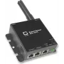 Güde Expert Sensor Box 7213-3 - verkko-olosuhdevalvontalaite, jossa lämpötila, kosteus, 2 anturiliitäntää, 2 digitaalista tuloa, relelähtö