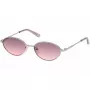 GUESS GF00013-5410B naisten aurinkolasit - ruskea havanna, 54 mm