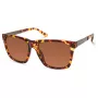 GUESS GF0242-5652E miesten aurinkolasit musta harmaa 56/18/145 mm