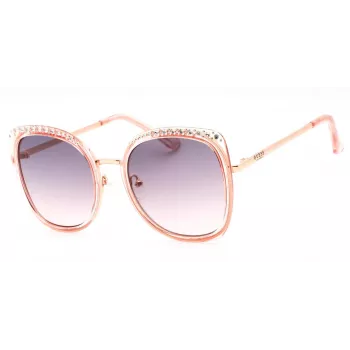 GUESS GF0381-72T naisten aurinkolasit - 56/20/140 mm