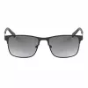 Guess GF5098-5602B miesten kulmikkaat aurinkolasit musta Smoke 56mm