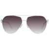 GUESS GF6140-32F naisten aurinkolasit havanna square 62 mm