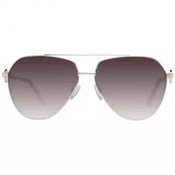GUESS GF6140-32F naisten aurinkolasit havanna square 62 mm