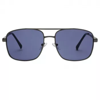 GUESS MAN GF0211-5808V aurinkolasit havanna ruskea liukuva 58 mm