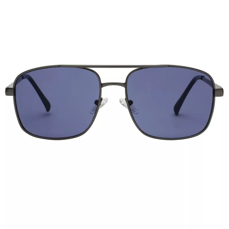 GUESS MAN GF0211-5808V aurinkolasit havanna ruskea liukuva 58 mm