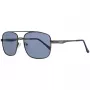 GUESS MAN GF0211-5808V aurinkolasit havanna ruskea liukuva 58 mm