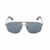 GUESS miesten aurinkolasit GO00063-5909A 59/13/135 mm Shiny Black Smoke Gradient