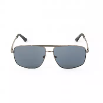 GUESS miesten aurinkolasit GO00063-5909A 59/13/135 mm Shiny Black Smoke Gradient