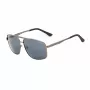 GUESS miesten aurinkolasit GO00063-5909A 59/13/135 mm Shiny Black Smoke Gradient