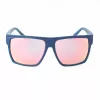 GUESS MAN aurinkolasit GU2053MBL21F mattasininen neliömäinen 58 mm