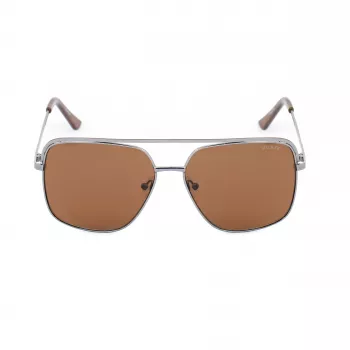 GUESS miesten aurinkolasit GF5124-6011E Havana tortoise asetaatti 60 mm