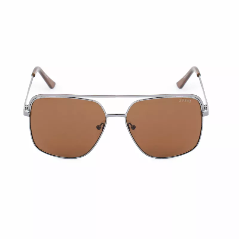 GUESS miesten aurinkolasit GF5124-6011E Havana tortoise asetaatti 60 mm