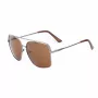 GUESS miesten aurinkolasit GF5124-6011E Havana tortoise asetaatti 60 mm