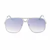GUESS miesten aurinkolasit GO00066-6110B 61/13/145 mm