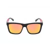 GUESS miesten aurinkolasit GO00067-5601C musta kehys smoke-linssi 56/16/145 mm