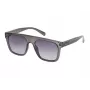 GUESS miesten aurinkolasit GO00068-5520B Dark Havana suorakaide 55/18/145 mm