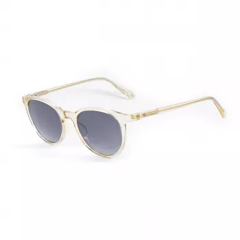 GUESS miesten aurinkolasit GU00118-5139C neliömäinen musta kehys savulinssi 51 mm