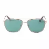 Guess miesten aurinkolasit GU00147-5633N Havana ruskea neliömäinen 56 mm