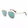 Guess miesten aurinkolasit GU00147-5633N Havana ruskea neliömäinen 56 mm