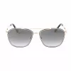 GUESS aurinkolasit GU00147-5633C havanna/ruskea neliömäinen asetaatti miesten