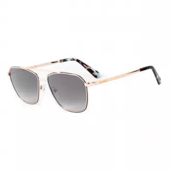 GUESS aurinkolasit GU00147-5633C havanna/ruskea neliömäinen asetaatti miesten