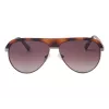 GUESS aurinkolasit unisex GU6937-56F havanna 59/13/150 mm