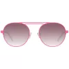 GUESS unisex GU3028-5573F aurinkolasit Havana 55/19/140 mm