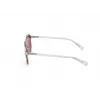 GUESS unisex-aurinkolasit GU8276-5820E havanna ruskea gradient 58/13/145 mm