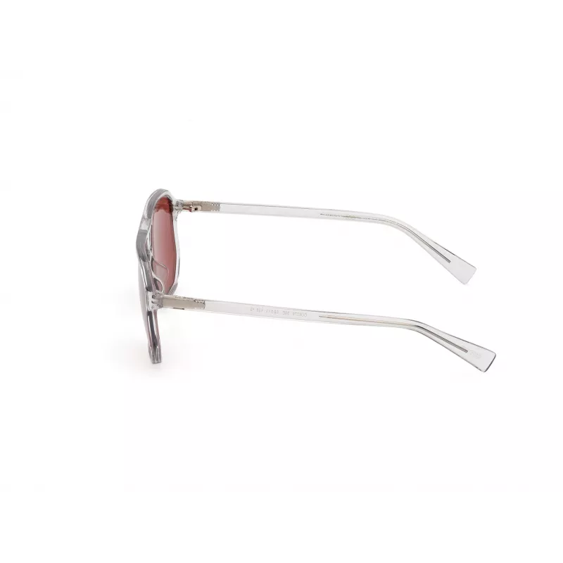 GUESS unisex-aurinkolasit GU8276-5820E havanna ruskea gradient 58/13/145 mm