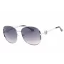 Guess naisten kissansilmä-aurinkolasit GF6127-10C 60 mm