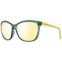 GUESS naisten cat eye -aurinkolasit GU7308-60S18 ruskea havanna