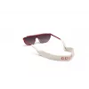 GUESS naisten kissansilmä-aurinkolasit GU76770066B 55/18/140 mm