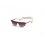 GUESS naisten kissansilmä-aurinkolasit GU76770066B 55/18/140 mm