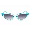 GUESS naisten cat eye -aurinkolasit GU7811-84B Havana ruskea liukuväri 54 mm