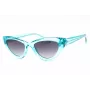 GUESS naisten cat eye -aurinkolasit GU7811-84B Havana ruskea liukuväri 54 mm