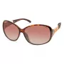 GUESS naisten aurinkolasit GF0404-6352F perhonen Havana Brown Gradient 63mm