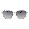 GUESS naisten aurinkolasit GF6157-5810B Havana asetaatti ruskea liukuväri 58 mm