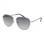 GUESS naisten aurinkolasit GF6157-5810B Havana asetaatti ruskea liukuväri 58 mm