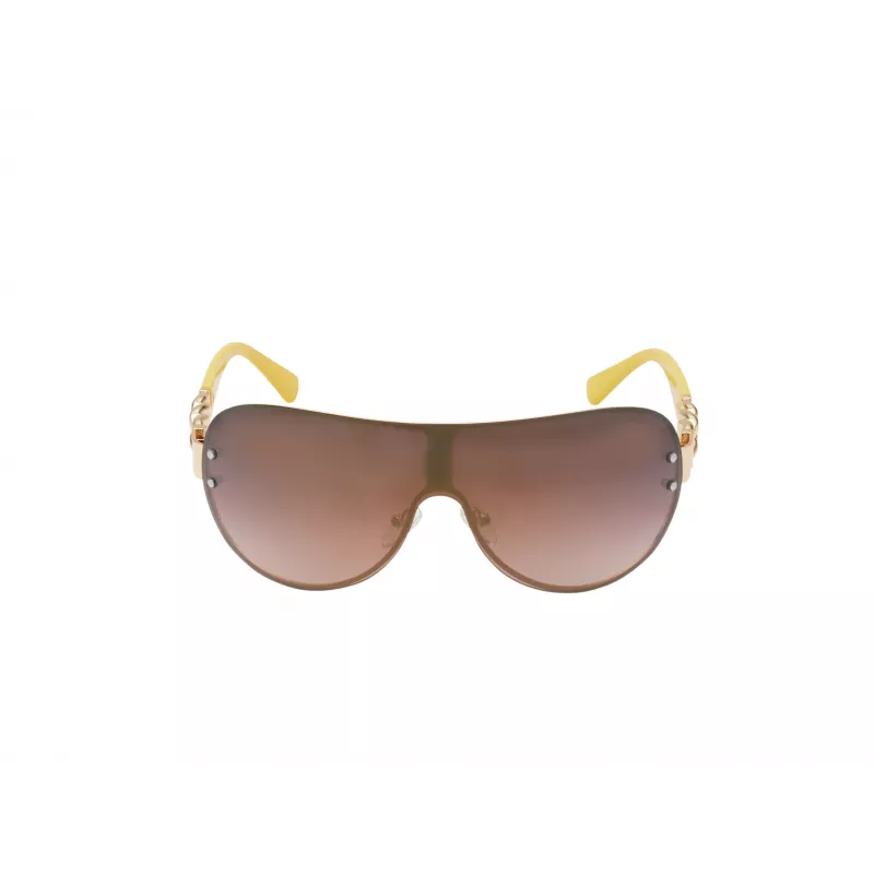 GUESS naisten aurinkolasit GO00037-0032C butterfly asetaattikehys UV400