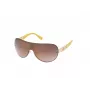 GUESS naisten aurinkolasit GO00037-0032C butterfly asetaattikehys UV400