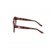 GUESS naisten aurinkolasit GU7909-5352F havanna ruskea gradient 53 mm