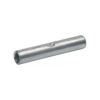 Gustav Klauke KLAU 126R puristusjatkoliitin 50 mm², galvanisesti tinattu, DIN 46267