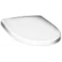 Gustavsberg Nautic WC-istuimen kansi Soft Close valkoinen duroplast 9M26S101