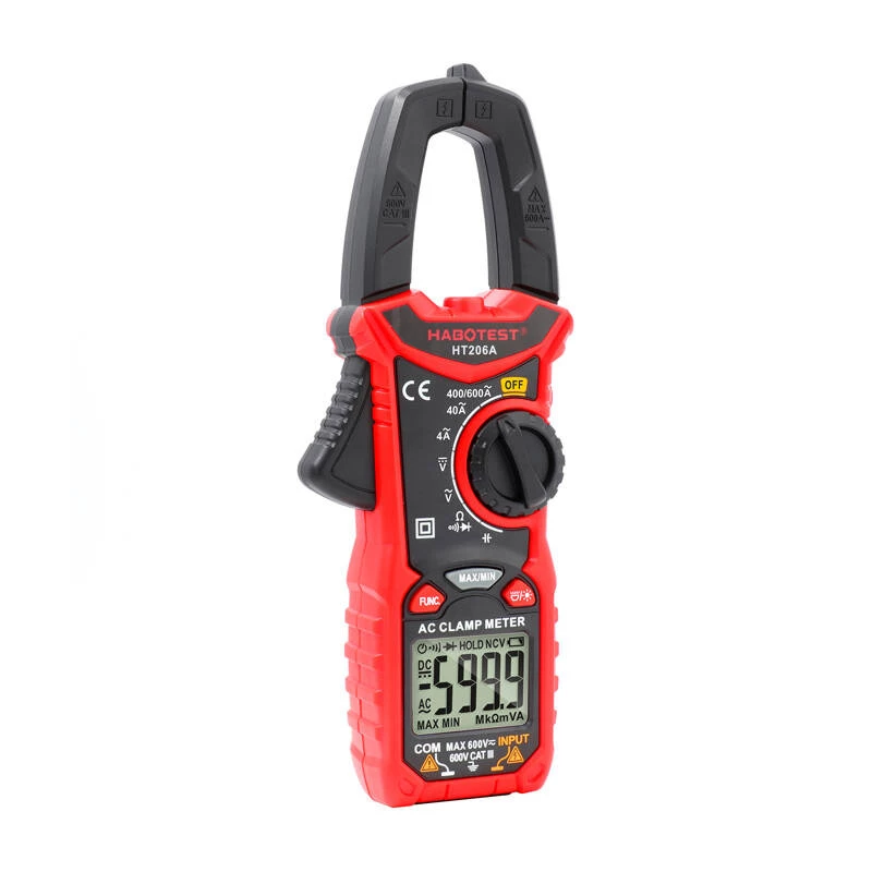Habotest HT206A digitaalinen pihtimittari