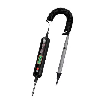 Habotest HT86B digitaalinen yleismittari
