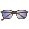 Hackett miesten aurinkolasit HSB86614352 - UV400-suoja, 52 mm linssit