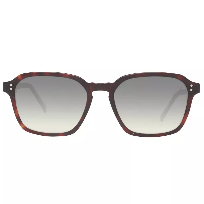 Hackett miesten aurinkolasit HSB86614352 - UV400-suoja, 52 mm linssit