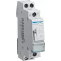 HAGER EPN524 Acti 9 impulssirele, 2 NO, 16 A, 24 V AC/DC, 2 moduulia